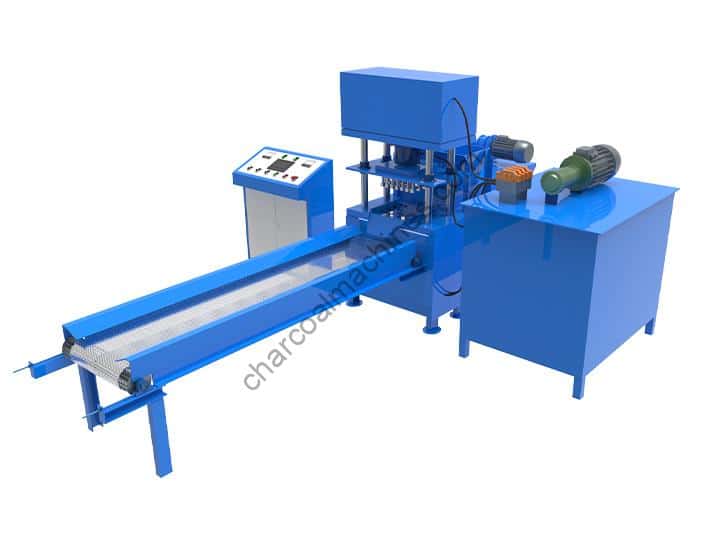 hydraulic shisha charcoal press machine price