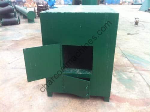 ignition furnace