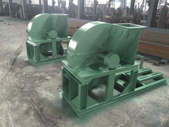 How to choose the wood crusher manufacturer with good prices?