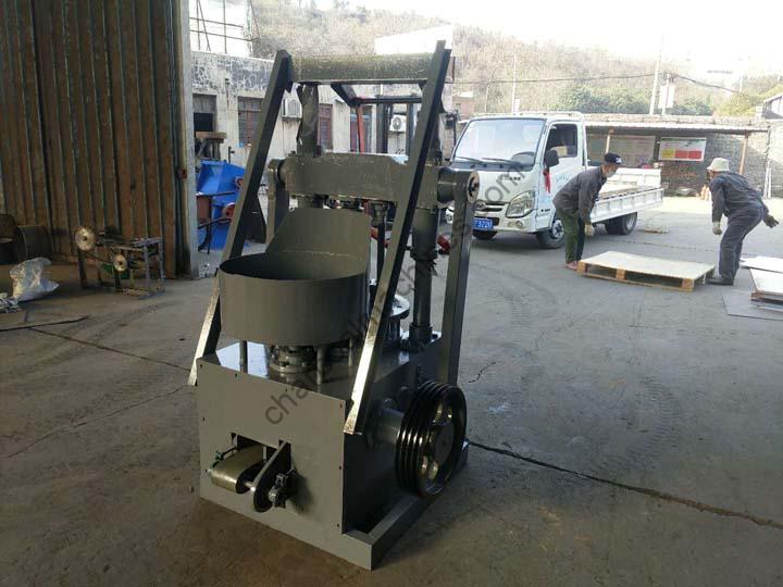 commercial honeycomb coal machine for sale