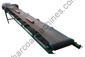 belt conveyor