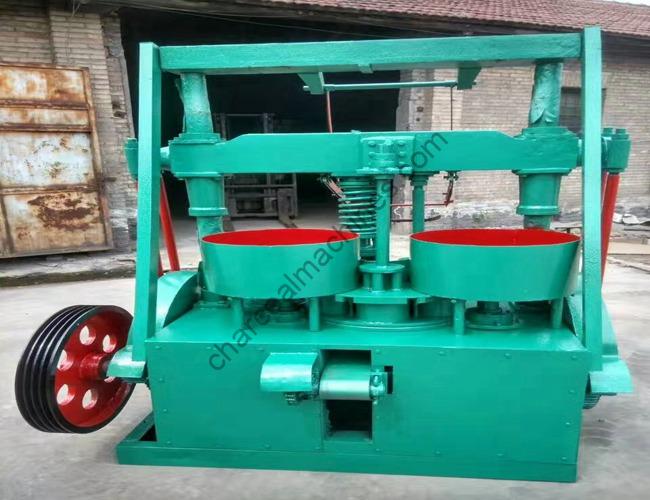 mesin press briket arang sarang lebah