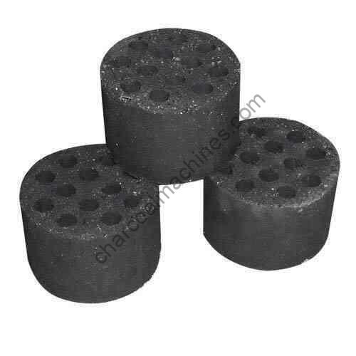 honeycomb coal briquettes