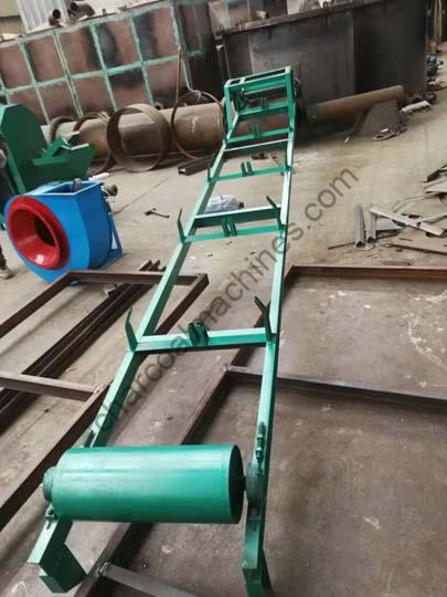 belt conveyor