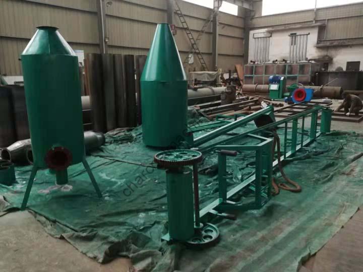 sawdust dryer manufacturer