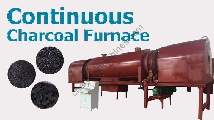 Factors affecting the price of coconut shell charcoal