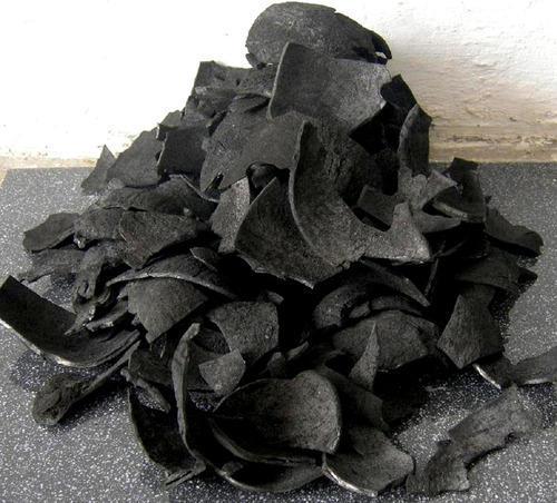 The difference between coconut shell charcoal and powdered activated carbon