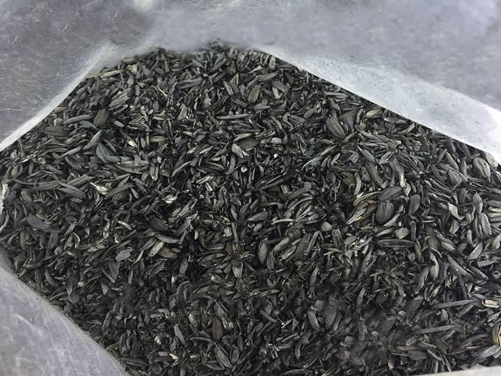 How to make rice hull charcoal? Methods for carbonized rice husk