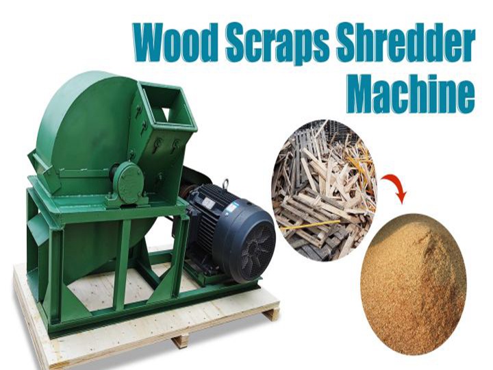 wood grinders