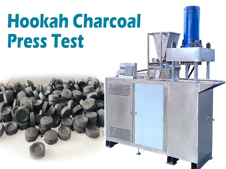 Complete Use Guide To Hookah Charcoal Tablet Press Machine